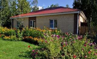 Гостиница Yasnaya Polyana Арзамас-0